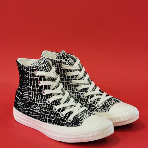 Converse Shoes - Converse CTAS High Top Digital Daze Women's Sneakers 570311F NWT